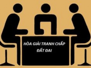 Thủ tục khởi kiện tranh chấp đất đai ở quận bình tân