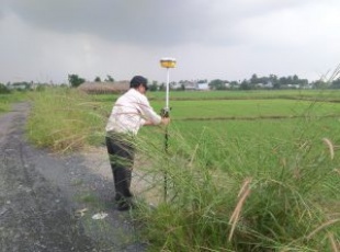 Hàng xóm không ký giáp ranh có được làm sổ đỏ không?