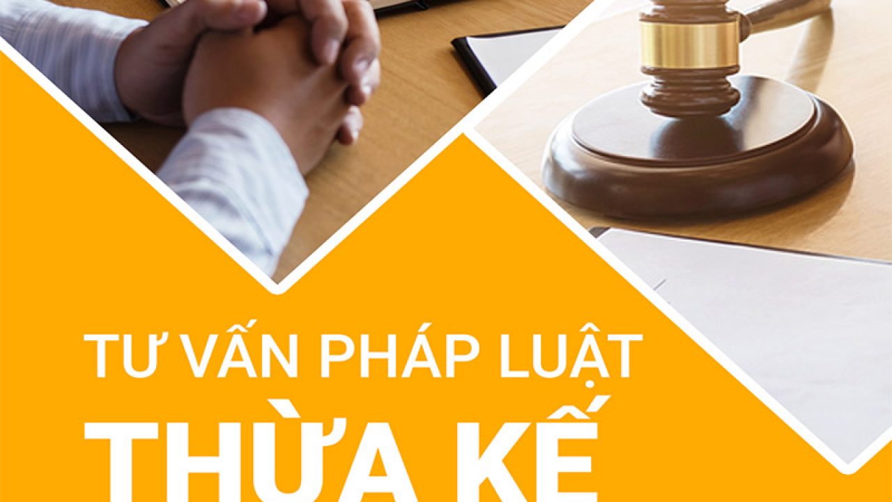 Pháp Luật Thừa Kế